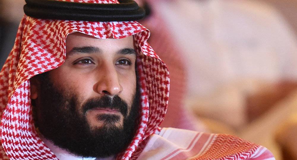 لأول مرة.. بن سلمان يكشف الحقيقة الكاملة حول 