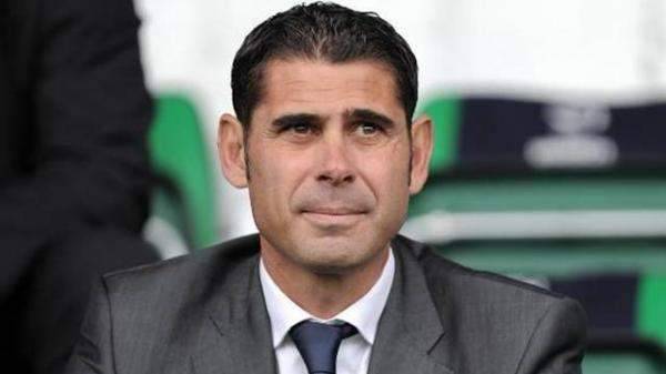 هييرو في منصب جديد بالاتحاد الاسباني