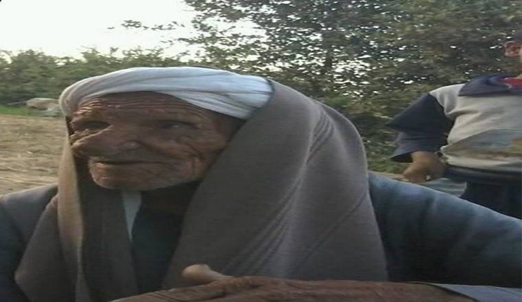 وفاة أكبر المعمرين في مصر.. والسن مفاجأة!