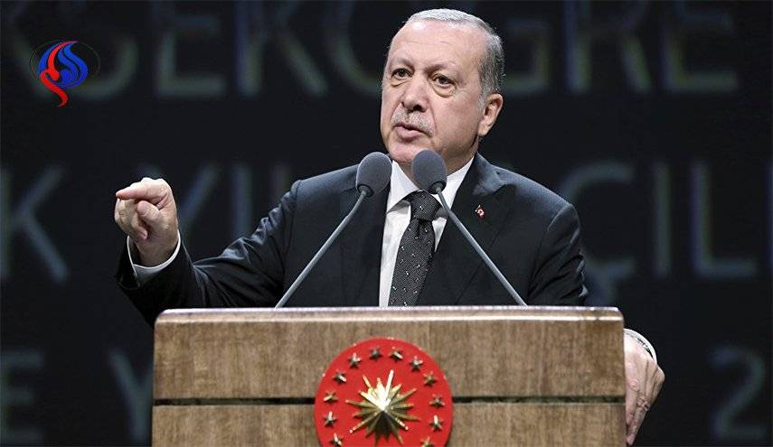 أردوغان لا يستبعد إجراء اتصالات مستقبلية مع الأسد