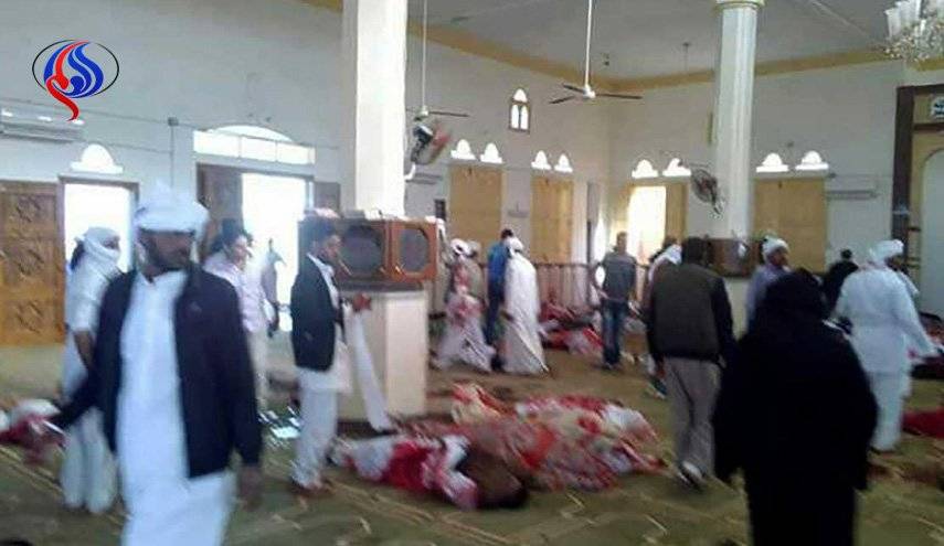 شهادات مؤثرة لشهود عيان على هجوم "بئر العبد" الإرهابي