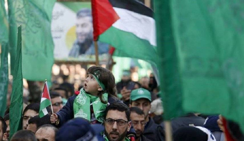 هذا ما ستفعله حماس إذا ما فازت في الانتخابات..