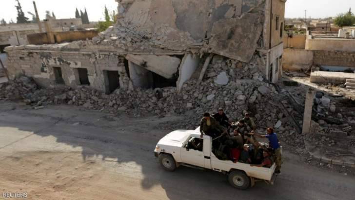 مسؤول روسي: عودة 69 شخصا لمنازلهم بحلب وحمص خلال الـ24 ساعة الماضية