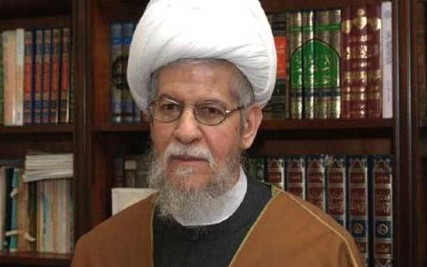 النابلسي: الكلام عن النأي بالنفس كلام مُخادع