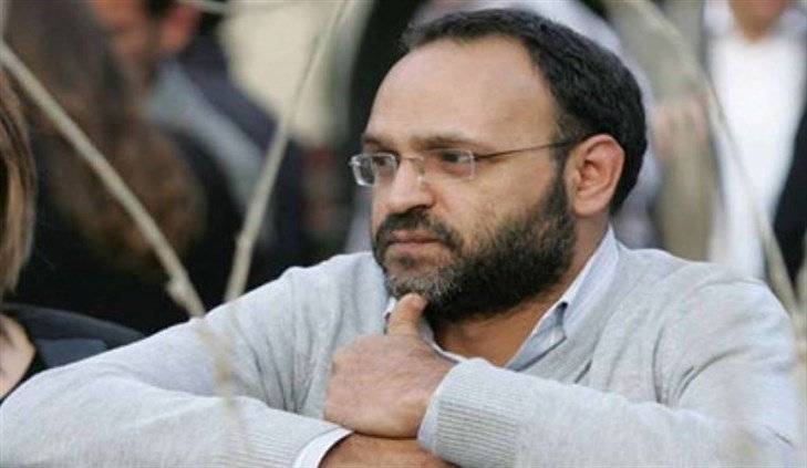 من هما الشخصيتان السياسيتان اللتان كانتا هدفا لاسرائيل بواسطة المخرج الموقوف زياد عيتاني؟