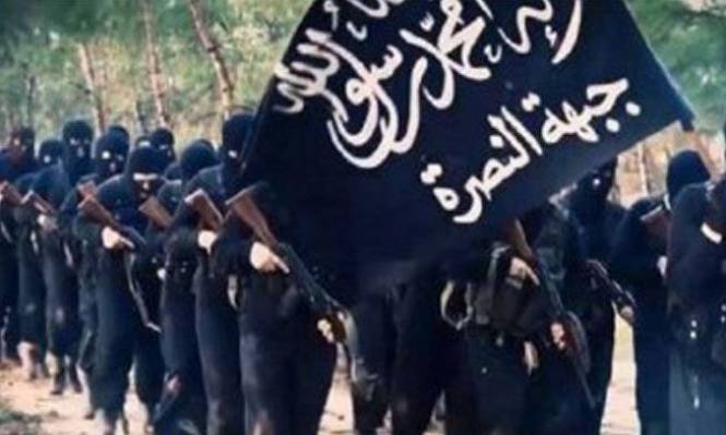 بالصور: جبهة النصرة تقتل 6 دروز من بلدة حران!