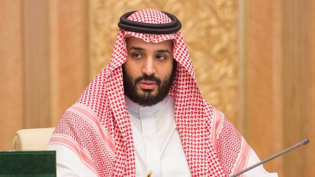 من هو محمد بن سلمان آل سعود؟