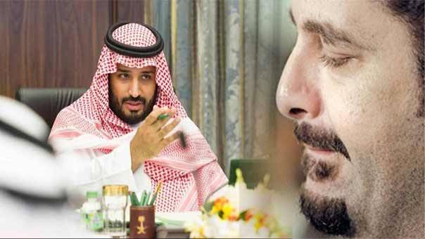 غطاس خوري للجديد: نحترم ولي العهد ولكن!