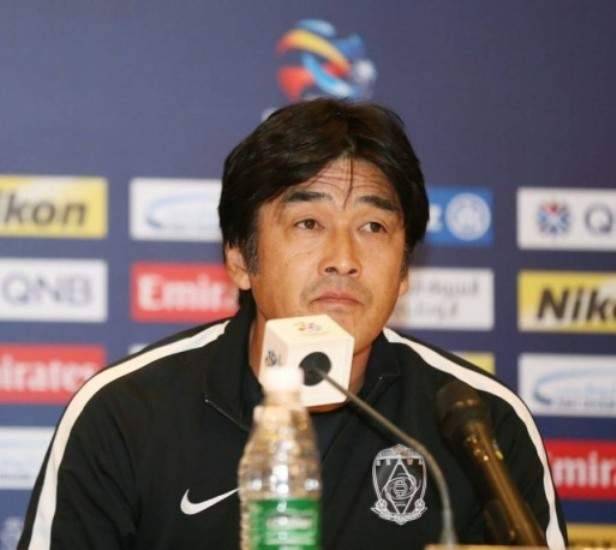 مدرب أوراوا : استعدينا جيدا للهلال
