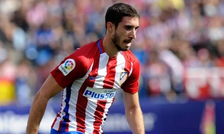 اتلتيكو مدريد يحدد سعر مدافعه فيرساليكو