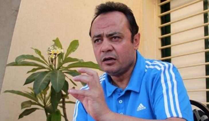 مدرب الزمالك يشيد بالإنتخابات التي يجريها النادي