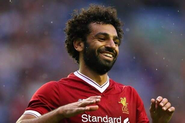 كوتينيو يشيد بمحمد صلاح