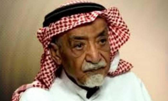 وفاة مؤلف النشيد الوطني السعودي