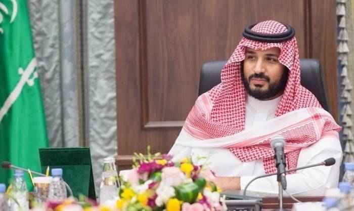 بن سلمان: هذه خلاصة قضية الحريري والأمراء بالسجن وهذا 'هتلر الجديد'