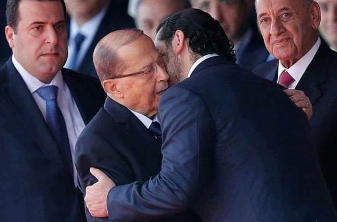 بعد 'غمرة الإستقلال'.. 'لوموند' تُغازل عون وتكشف 'صدمة إيجابية' باستقالة الحريري