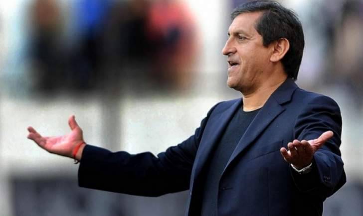 رامون دياز راض على اداء لاعبي الهلال رغم الخسارة