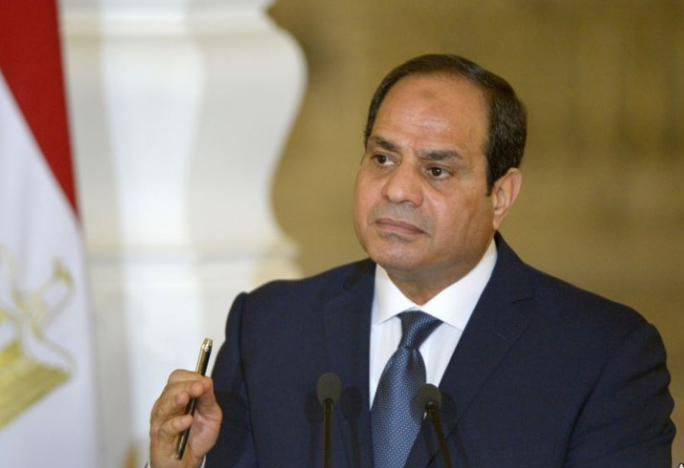 السيسي يزور سلطنة عمان الأسبوع المقبل لأول مرة