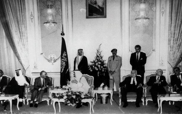 تطبيق الطائف معبر الزامي لطمأنة الداخل والخارج