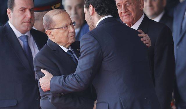 كيف أنقذَ برّي الحريري؟