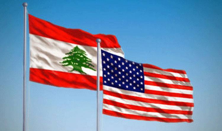 لبنانية لرئاسة مجلس بلدي في أميركا