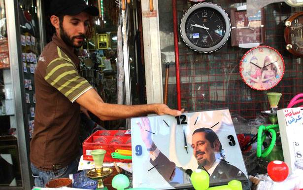 لقاءات «سريّة» في بيروت وتصعيد سعودي...