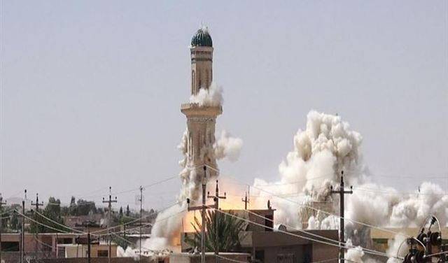 شهود عيان يروون لحظات الغدر والخيانة في حادث مسجد العريش