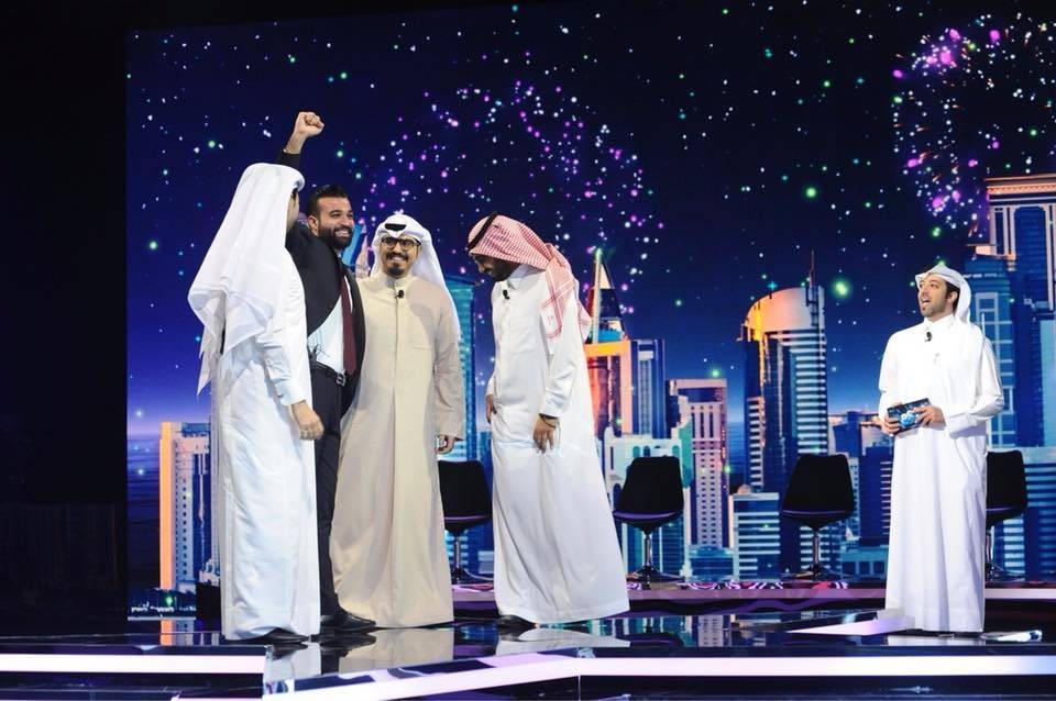 المخترع اللبناني فؤاد مقصود يحصد المركز الأول في 