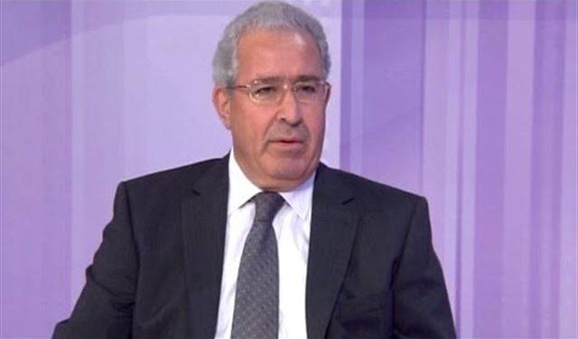 الأعور: نضع يدنا بيد عون للقيام بما يراه مناسباً كونه رئيس الدولة