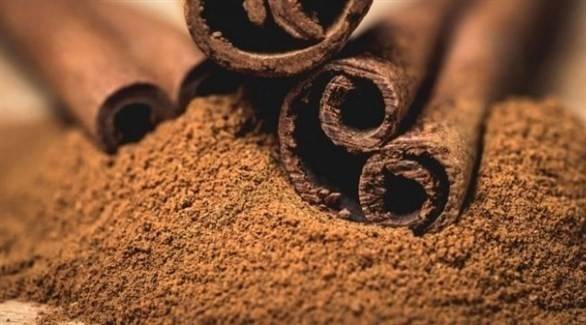 القرفة أقوى سلاح لمحاربة البدانة