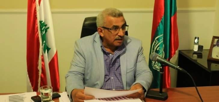 أسامة سعد: الجماعات الإرهابية والذين يقفون وراءها يسعون لتخريب مصر