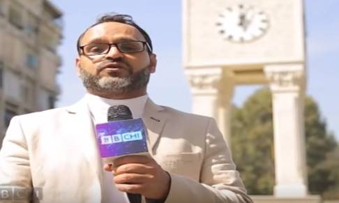 طريق الجديدة تحت الصدمة.. لننتظر انتهاء التحقيقات