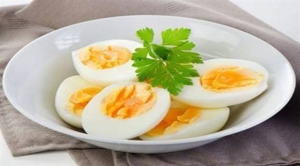 ما فوائد أكل البيض المسلوق؟