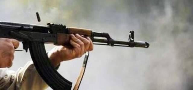 إصابة شاب بطلق ناري من سلاح صيد في صدره في عرسال وحالته حرجة