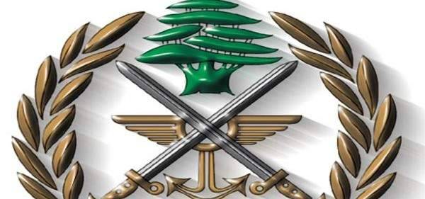 الجيش: العثور على جسم مشبوه على شكل حزام ناسف في طرابلس