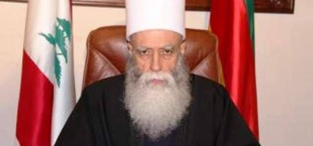 حسن: يد الارهاب لن تنال من إصرار شعب مصر على تثبيت أواصر الوحدة