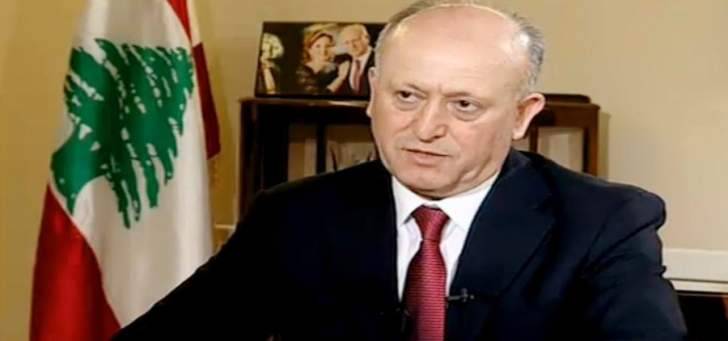 ريفي: نقف إلى جانب مصر وشعبها في مصابها الأليم