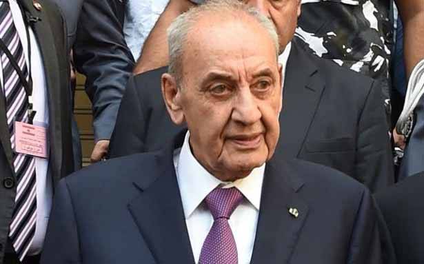 بري: «الامور ماشية»