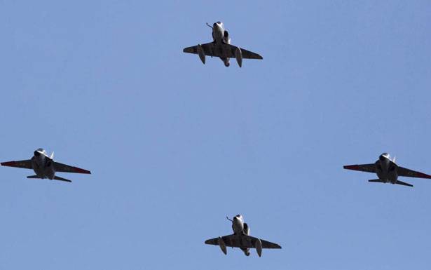 طلعات استكشافيّة لـ «اليونيفيل» فوق الخطّ الأزرق