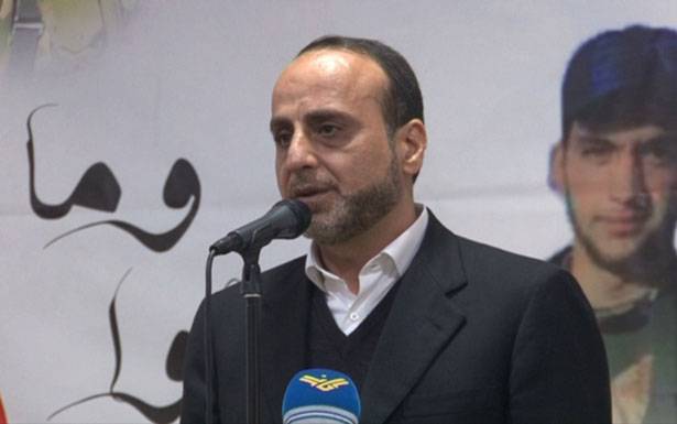 «جاهزون للتفاهم مع شركائنا ومنفتحون على الحوار»
حزب الله: لبنان تجاوز فتنة كبيرة بحكمة عون وبرّي ونصر الله والوحدة الوطنيّة