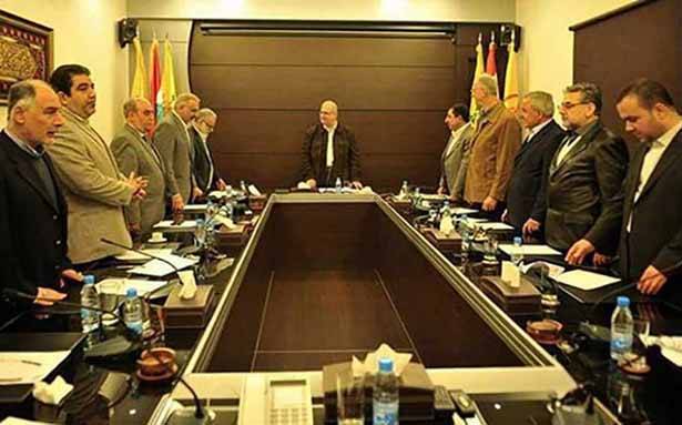 «نعتز بالإدارة المميّزة لعون وبرّي»
«الوفاء للمقاومة» : عودة الحريري تُبشّر بعودة الأمور الى طبيعتها
نُدين خطاب التحريض والتزوير لبعض دول الخليج