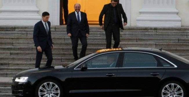 الاشتراكيون الديموقراطيون مستعدون للحوار للخروج من الازمة السياسية في المانيا