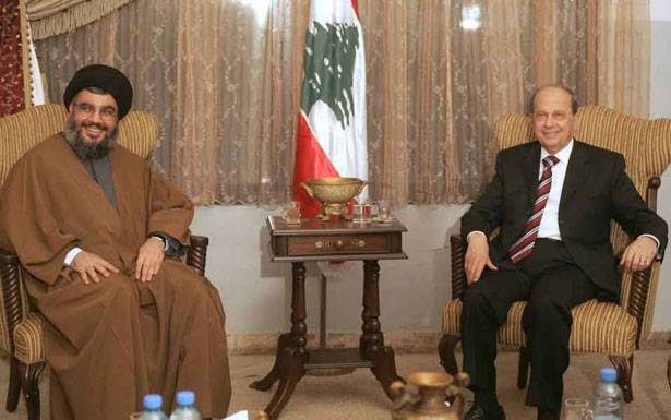 لا خوف على التسوية واشادة دولية بمرونة نصرالله