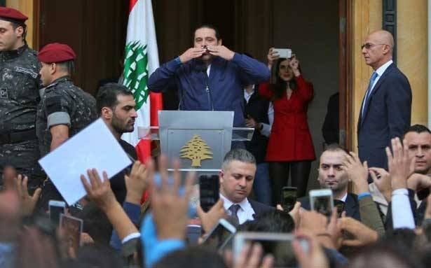 كيف سيُحاسب الحريري «غدر» اهل البيت