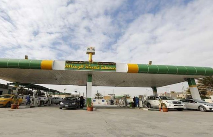العراق يدشن مصفاة نفطية بعد استعادتها من 