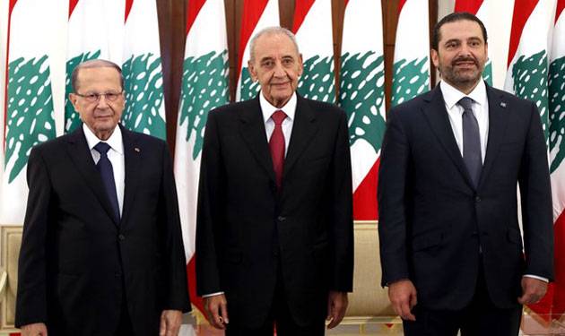 التفاؤل اللبناني مطلوب ولكن هل الامور بهذه السهولة؟