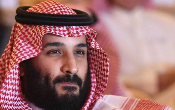 مكان في القطار لصاحب السمو