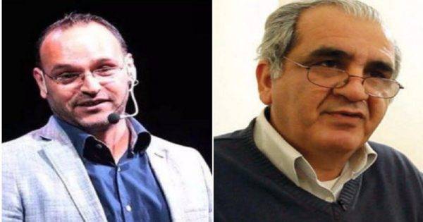 المسرحي يحيى جابر يعلّق على توقيف عيتاني: تفوو!
