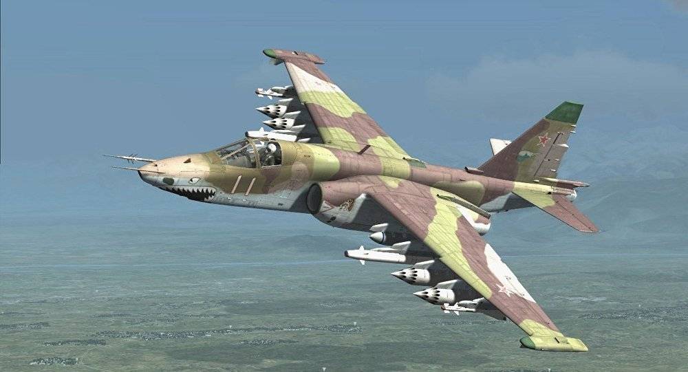 بالفيديو.. قاذفة روسية تشبه "الدبابة الطائرة"