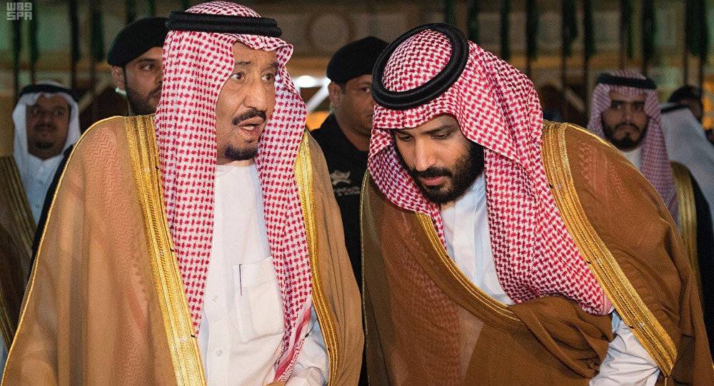 تطورات جديدة في حملة مكافحة الفساد بالسعودية... واحتجاز هذا الملياردير
