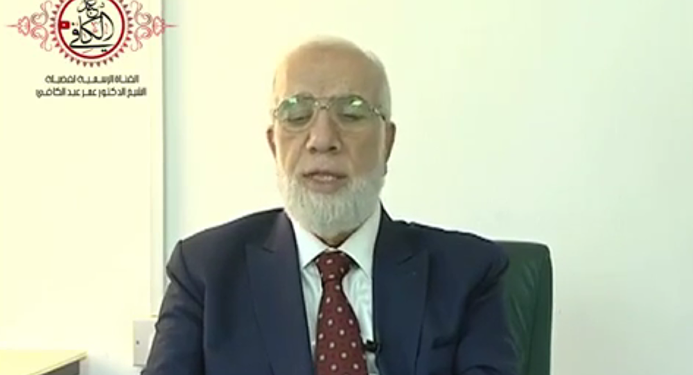 بالفيديو.. حقيقة وفاة الداعية الإسلامي عمر عبد الكافي